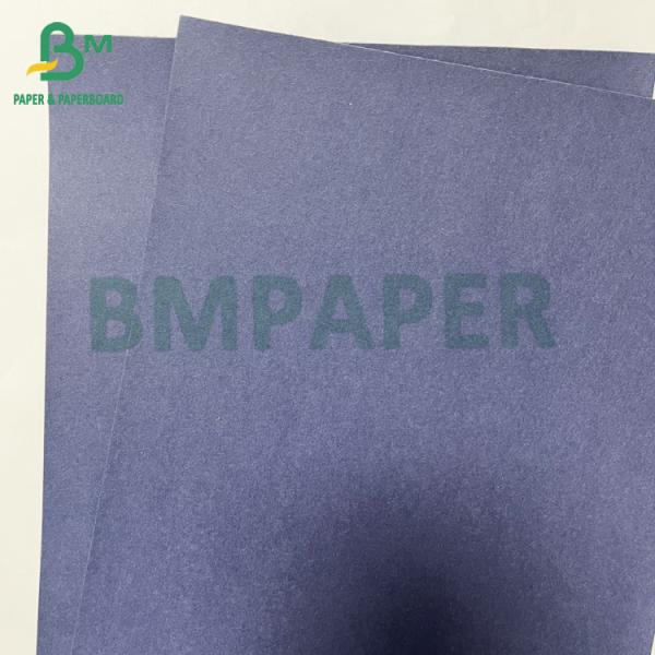 0.55мм Противоположность рвущемуся цветному стираемому текстильному бумажному материалу