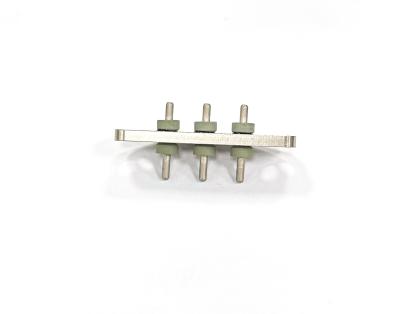 Industrial Grade Hermetically Sealed Terminal With 3500VAC Dielectric Strength