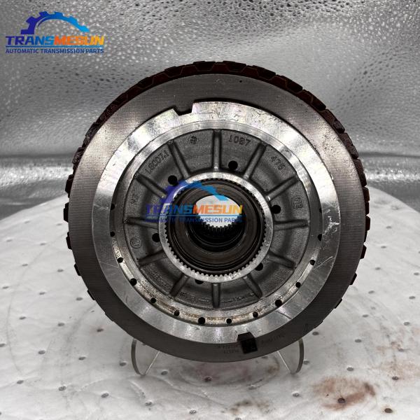 Clutch Hub Assembly  Audi ZF 8HP55A Six-piece Castings 1087475012