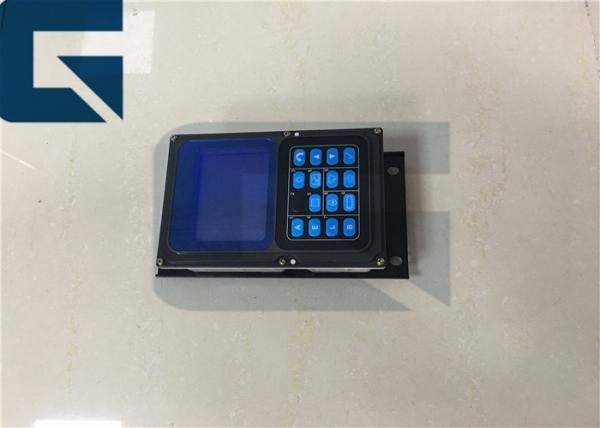 Painel de exposição 7835-12-4000 do monitor da máquina escavadora de KOMATSU PC400-7 PC600-7 PC750-7