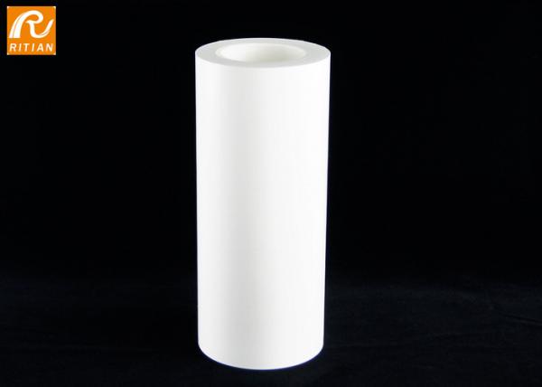 Medium Adhesion Automotive Protective Film Anti UV For 6 Months During Transportation