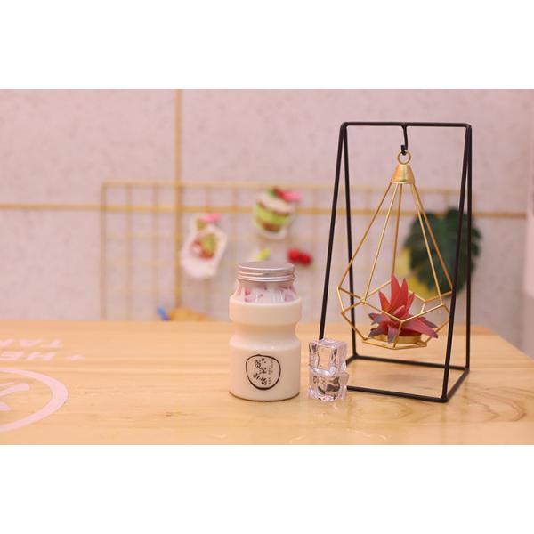 Современные бутылки с молочным чаем - решение для упаковки 0,5 кг напитков