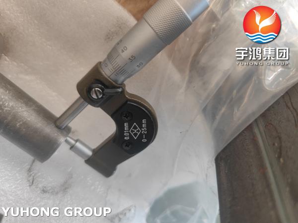 A179 Wound L Type Fin Tube Carbon Steel Seamless Tube For Air Cooler