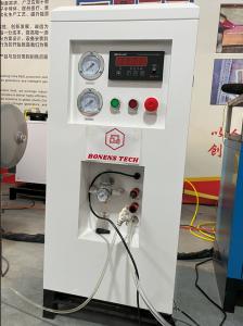 High Nitrogen Analyzer Nitrogen Generator Oxygen-free for Laser Welding System