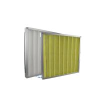 Filtro de purificador de ar lavável de favo de mel Hvac Panel Prefiltro para plantas de fabricação - fácil instalação