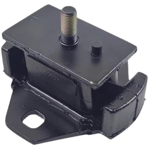 JMC Truck Spare Parts 1030/1040 Foton Car Fitment Auto Engine Front Pad by Manufacturers