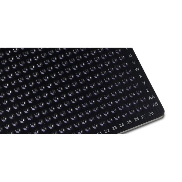 Coordinate Measuring Machine CMM Fixtures Baseboard 400MM CMM Holding Fixtures