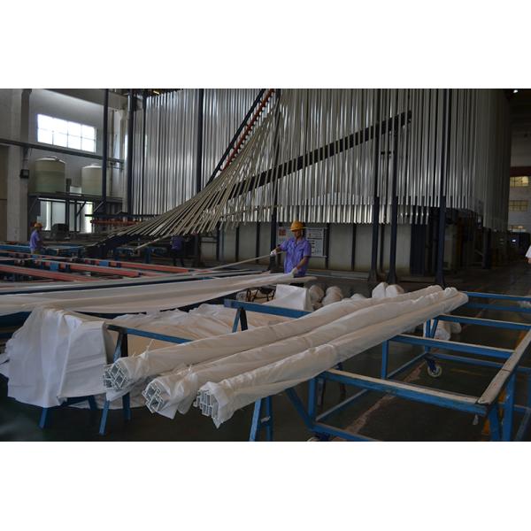 Прокладывать рельсы алюминиевый поручень профилирует штранг-прессования балюстрады украшает мебель крылеек