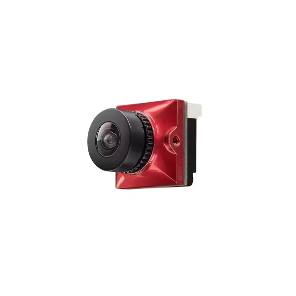 RC FPV Drone Cameras 1/1.8 Starlight Sensor 1200TVL 165° FOV 2.1mm Lens 4.5-36V