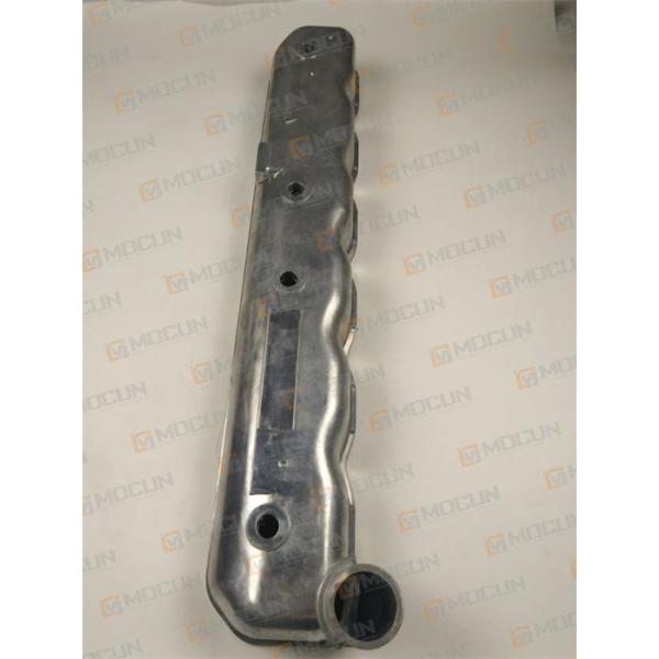 6BG1 Valve Chamber Cover EX200 Excavator Engine Parts 2.0kg 1-11180360-1 98439802