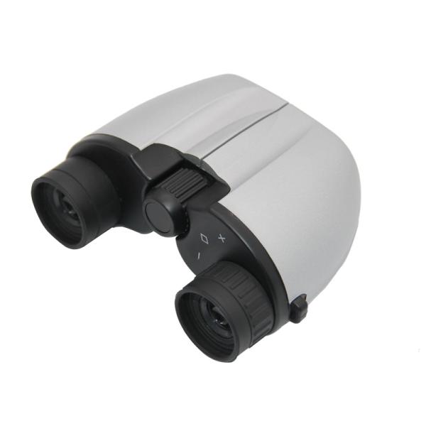 HD Small Porro Binoculars Lightweight Powerful Binoculars For Sporting GSV Certification
