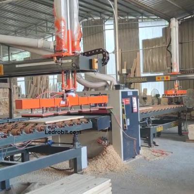 Máquina de carregamento automático de 800 kg de capacidade