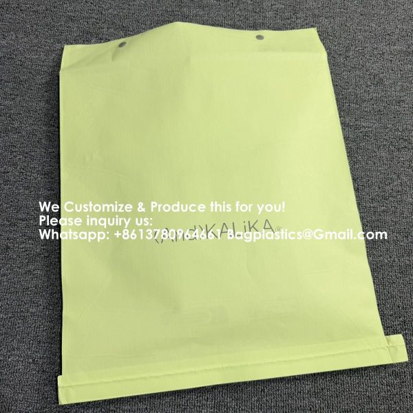 Luxury Paper Envelope, Kraft Envelope, Cotton Flap Handbag Tote Bag Packaging Envelop Bag Organic Cotton Clothing Gifts Natural Storage Cotton Canvas Dust Pouch