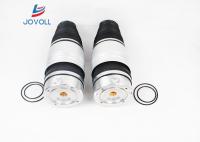 Amortiguación de aire con resorte de la suspensión del airbag del frente 7L8616039D para Audi Q7 Touareg Pimienta