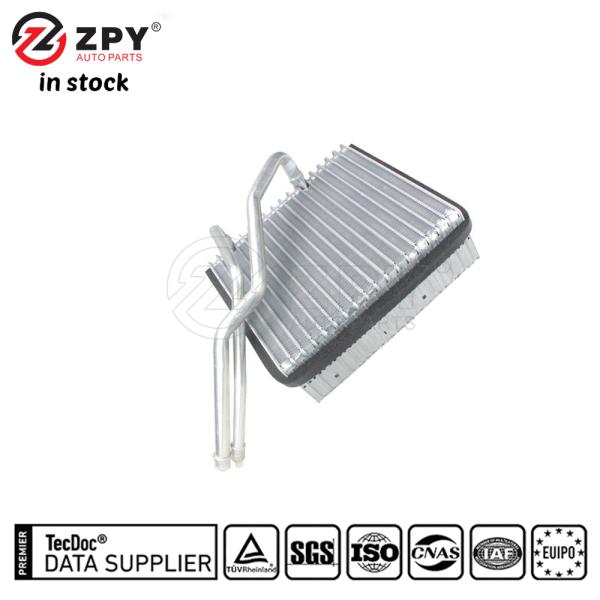 ZPY Heater Expansion Valve 1J1820103B for Audi TT VW Porsche 2000-2006