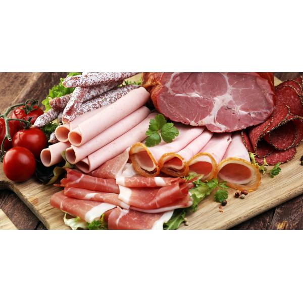 Hydrocolloid Food Thickener Agent White Carrageenan Jelly Powder Custom