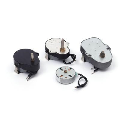 3W PM Synchronous Motor Customizable Shaft SMS42 SERIS