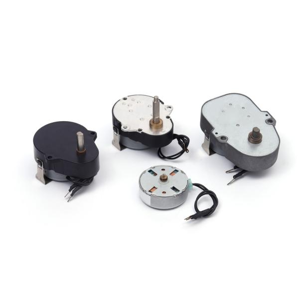 3W PM Synchronous Motor Customizable Shaft SMS42 SERIS