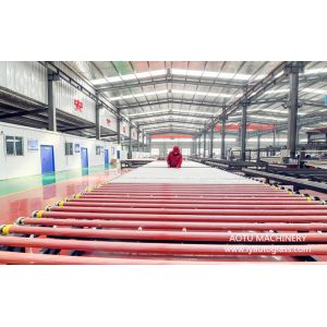 LUOYANG AOTU MACHINERY CO.,LTD.