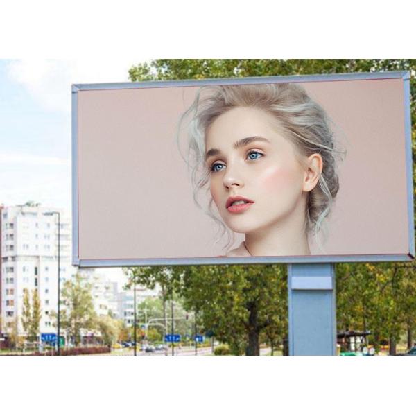 Sports Halls Energy Saving Environmental Protection Electronic Billboard Advertising