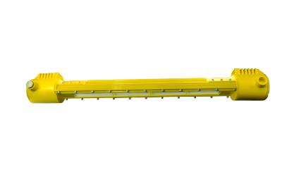 O poder superior de AC85-265V conduziu o pendente linear que ilumina o ângulo de feixe de 120 graus