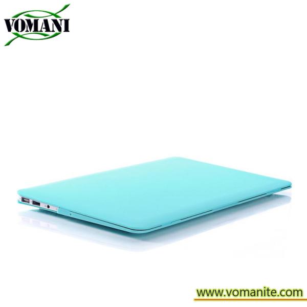 Factory wholesale top cover case for macbook air pro retina 11 13 15 17