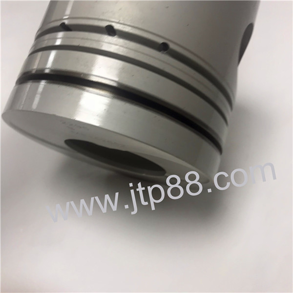 El camión parte el pistón auto 13211-2070 13216-2220 de la reparación del motor diesel de Hino W06E