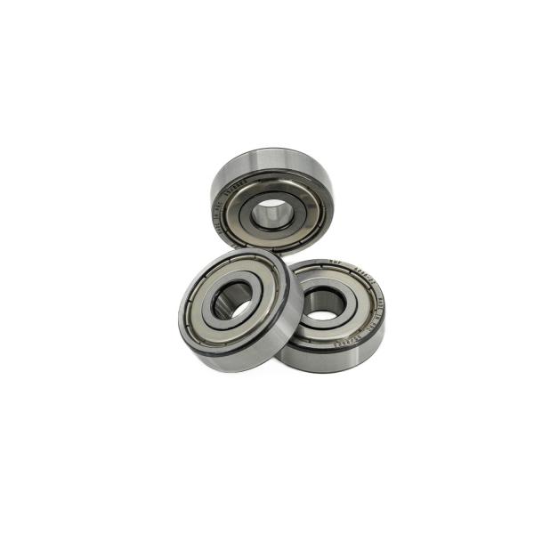 High Hardness HRC60-65 6409 Deep Groove Ball Bearing 45*120*29mm for Heavy Machinery