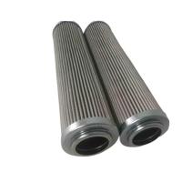 QYLX-63X3 QYLX-100X5 QYLX-160X10 Substituição do elemento filtrante hidráulico LEEMIN