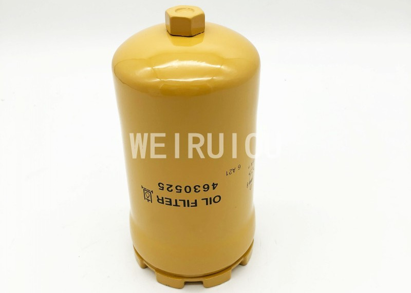 Фильтр для масла P502497 BT9440 HF35516 4630525 экскаватора гидравлический