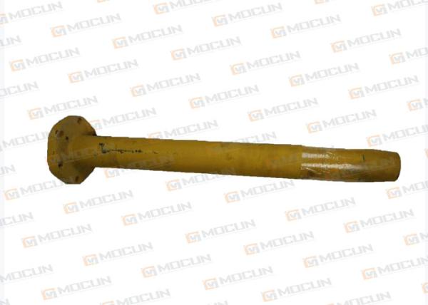 175-30-34210 Spring Shaft For D155 SD32 Bulldozer Spare Parts