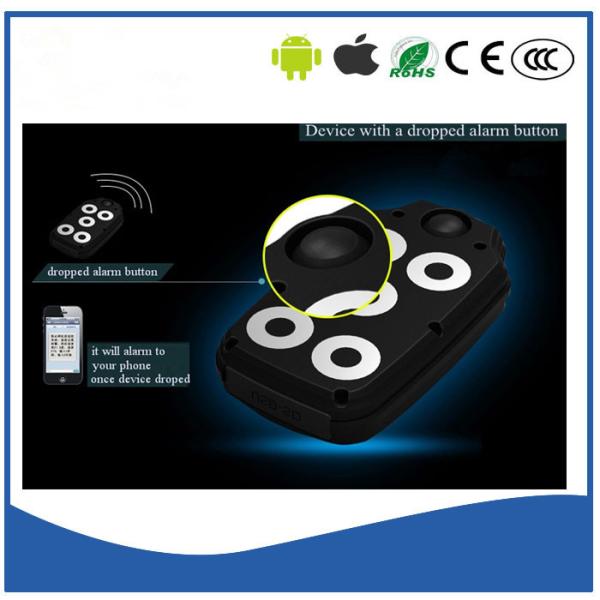 New GPS accuracy car locator full function mini vehicle GPS tracker