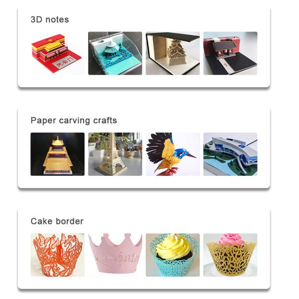 Large Format CO2 Laser Label Marking RF Machine Galvo Scanner 3D Dinâmico