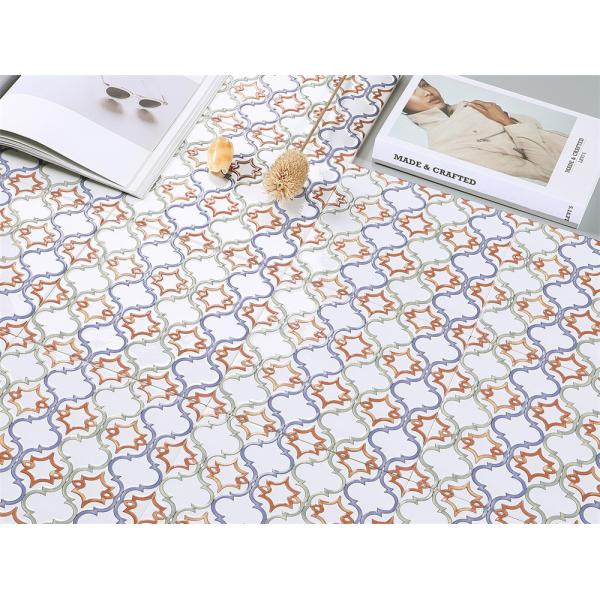 20x20cm Ceramic Rustic Tile for Indoor Wall and Floor