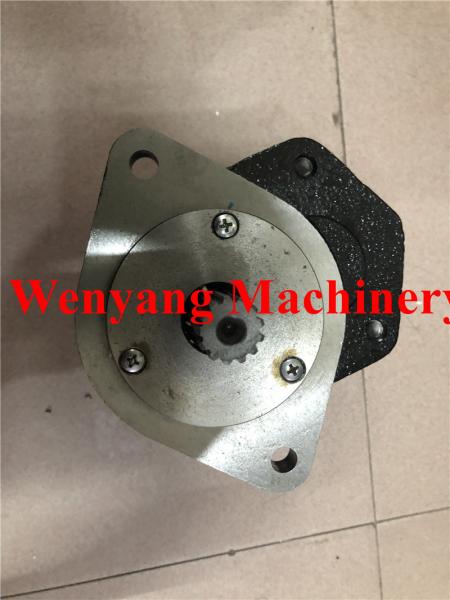 Lonking Wheel loader genuine spare part CDM835 transmission pump LGCBF040B
