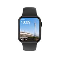 O SMART WATCH DT100 6 SÉRIES CHAMA IP68 MULHERES IMPERMEÁVEIS HOMENS PRESSÃO SANGUÍNEA DE FREQUÊNCIA CARDÍACA DE SMARTWATCH ECG