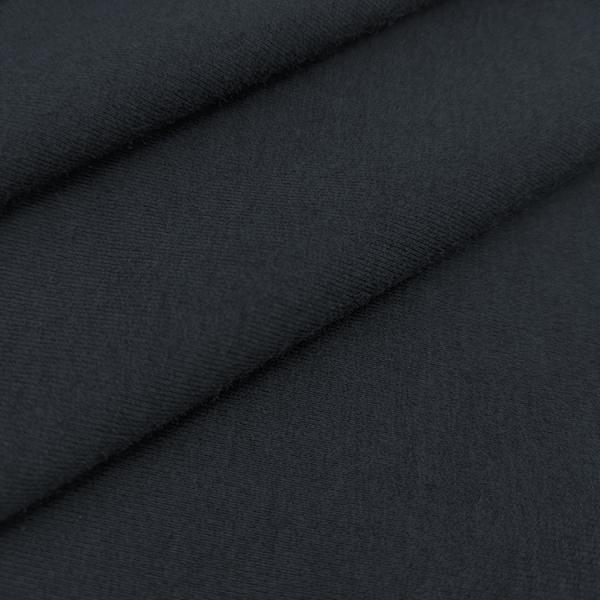 South Africa Popular Textile Raw Material 63% Cotton 33% Bamboo 4% Spandex Blends Knit French Terry Fabric by Yard