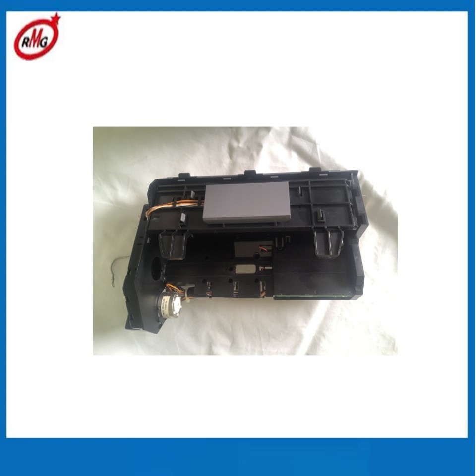 1750100966 Wincor Nixdorf Shutter CMD-V4 2000 RL Leiste 01750100966 банкоматный банкомат