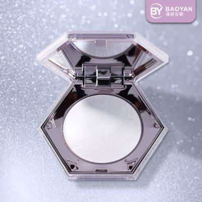Cosmetics Face Makeup Highlighter Single Color Chemical Ingredient