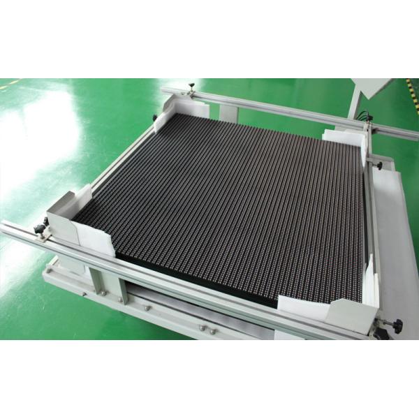 SHENZHEN GLARE-LED OPTOELECTRONIC CO., LTD