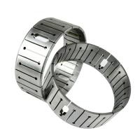 Parties d'usinage CNC OEM Fabrication acrylique personnalisée durable et de haute précision