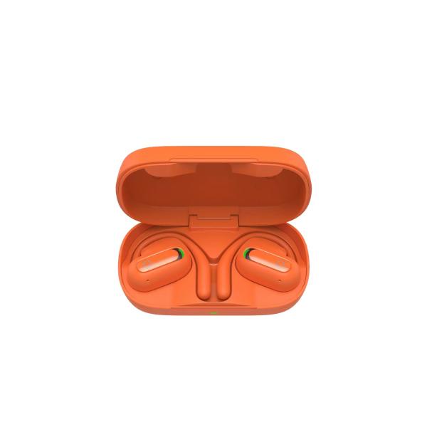 Sweatproof TWS Wireless Earbuds In Ear Sport Earphone Good Bass Perfect Sound