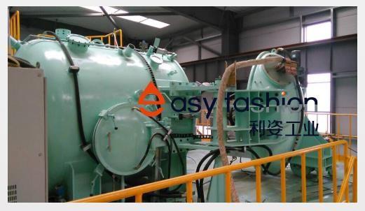 Centrifugal Atomization Powder Manufacturing Equipment with Low Production Cost