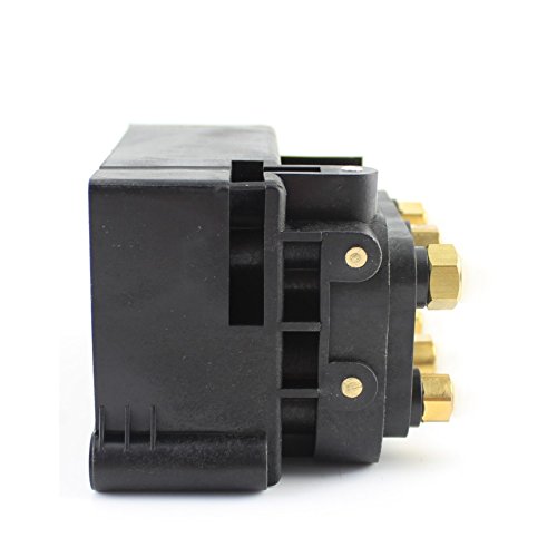 Bloc de valve de kits de réparation de compresseur de l'air A2213200704 pour W221 W164 W251 W211 W212 W218