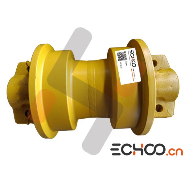 D60 Track Roller Komatsu Bulldozer Parts 141-30-00572 Bottom Roller