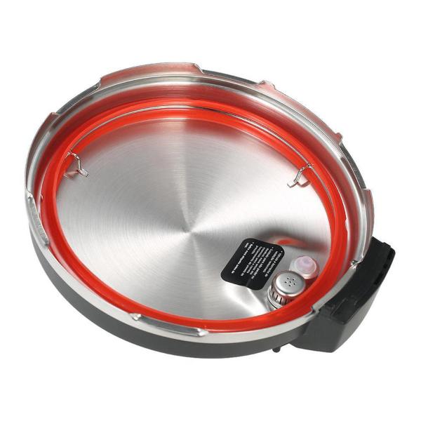 Нагнетатель Силиконовый резиновый уплотнитель Сцепление кольцевая лента LFGB пищевой класс сертифицированный