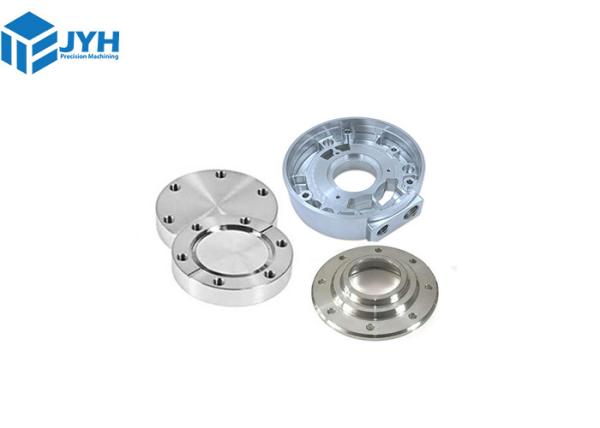 Manufacturing of metal stainless steel 304