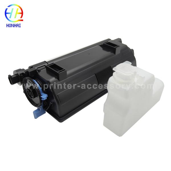 Compatible New High-Capacity Black Toner Cartridge TK-3300 for Kyocera ECOSYS MA4500ix Laser Printing