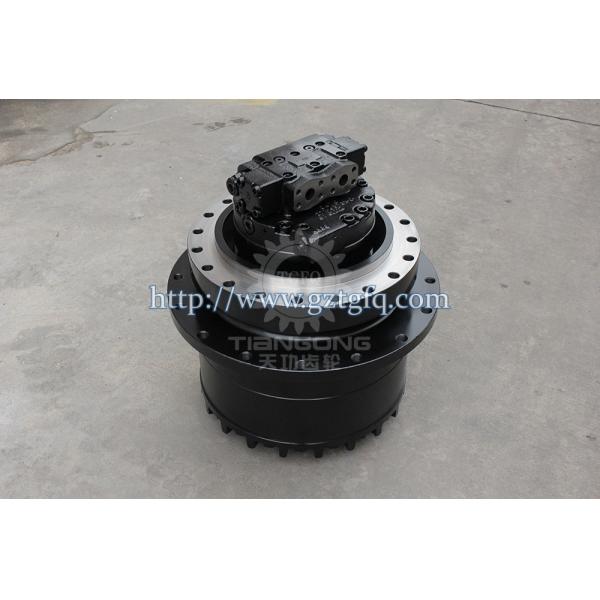 191-5606 гусеница 330D E330D конечной передачи экскаватора гидравлическая