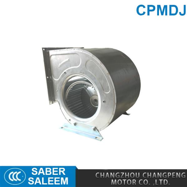 CCC YDK-375-6 Fan BLDC Motor , Carbon Steel Exhaust Blower Motor